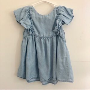 Girls dress